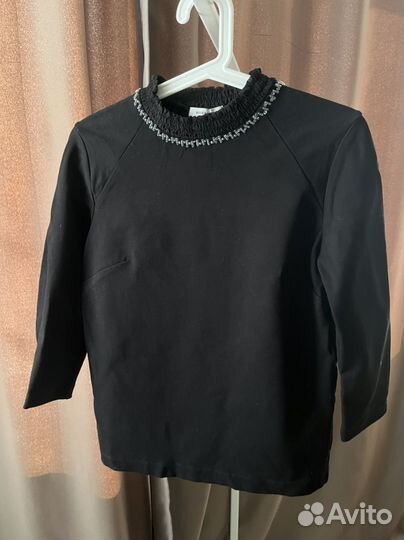 Блузка деткая