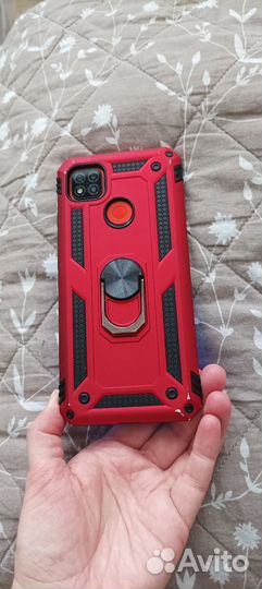 Xiaomi Redmi 9C (NFC), 3/64 ГБ