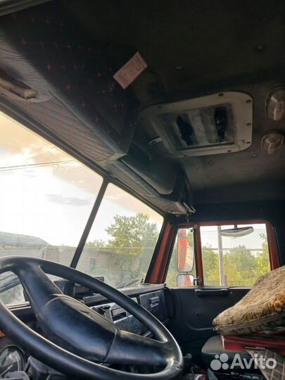 КАМАЗ 65115, 2005