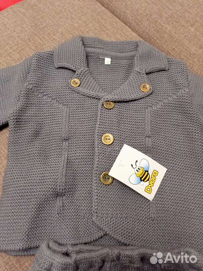 Костюм детский