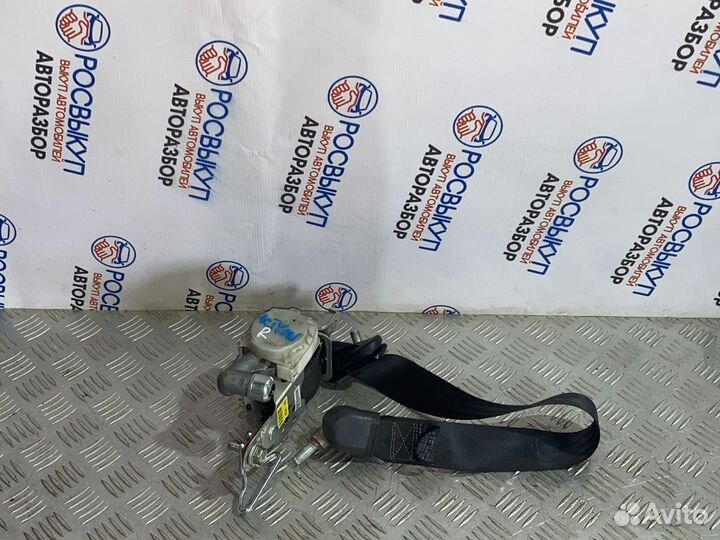 Ремень безопасности SsangYong Actyon (C100) I (200