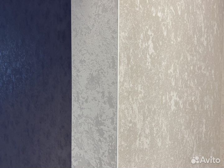 Штукатурные работы, шпаклевка, покраска, обои