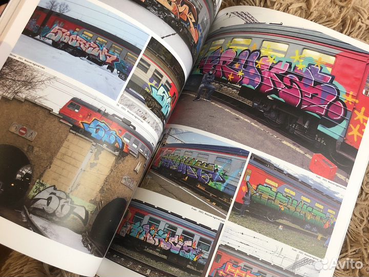 Журнал concrete #18 2021