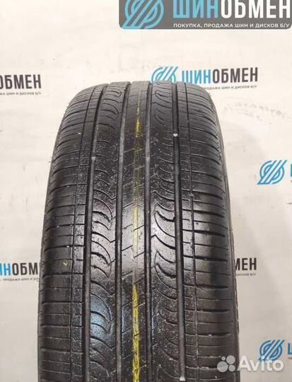 Nexen Classe Premiere 672 205/60 R16 92H