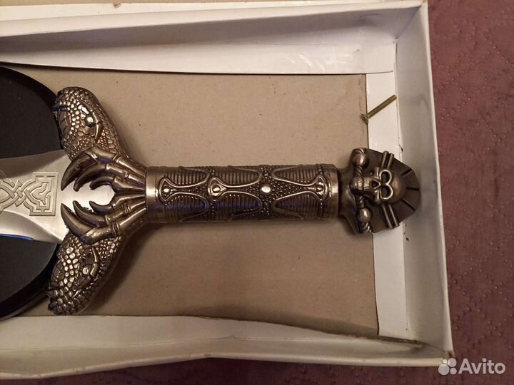 Сувенир настенный подарок на 23 февраля