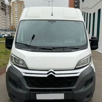 Citroen Jumper 2.2 MT, 2018, 173 000 км, с пробегом, цена 1 550 000 руб.