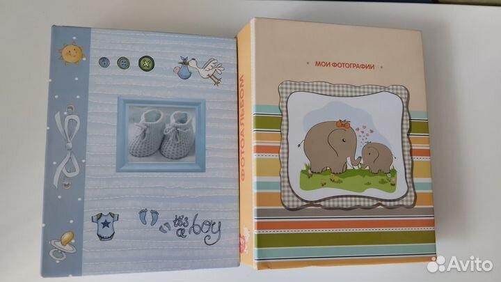 Фотоальбом. Для фото 10х15