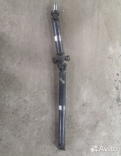 Кардан toyota mark 2 gx100