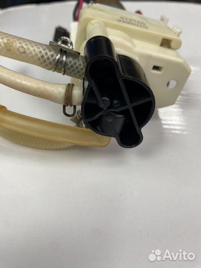 Мультиклапан Jura S9/XS/Z5 оригинал