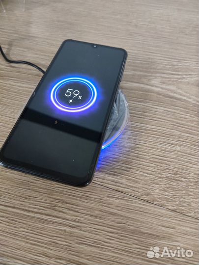 Беспроводное зарядное устройство InterStep новое