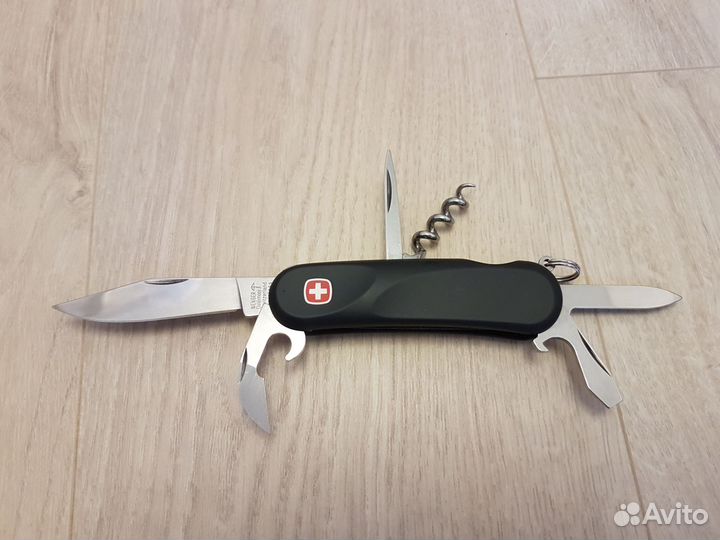 Wenger ST10 (новый)