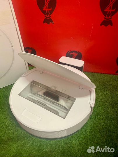 Робот пылесос Xiaomi Dreame Robot Vacuum F9