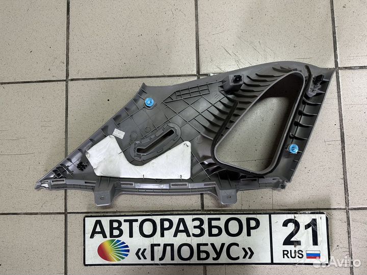 Обшивка задней правой стойки Кианите Рио 3 Rio 3