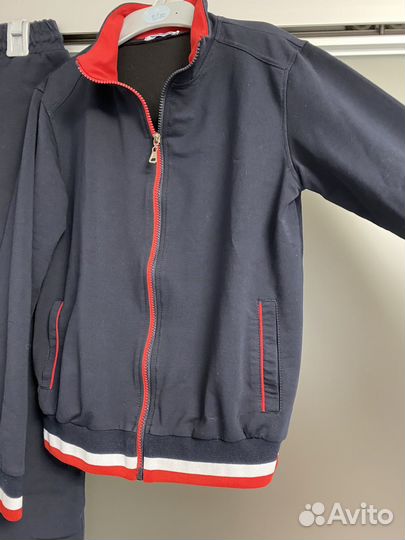 Спортивный костюм для девочки 152 158