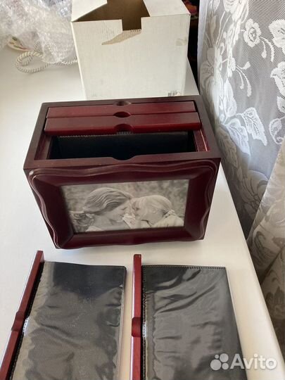 Фотобокс,фотоархив для фотографий