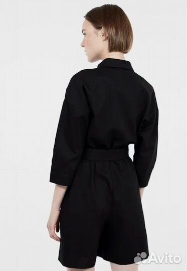 Комбинезон женский