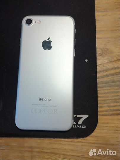 iPhone 7