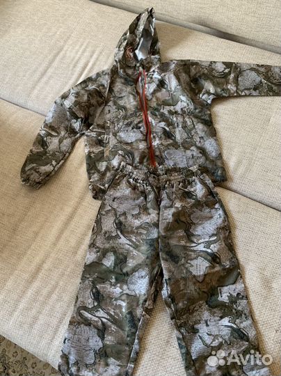 Костюм для леса