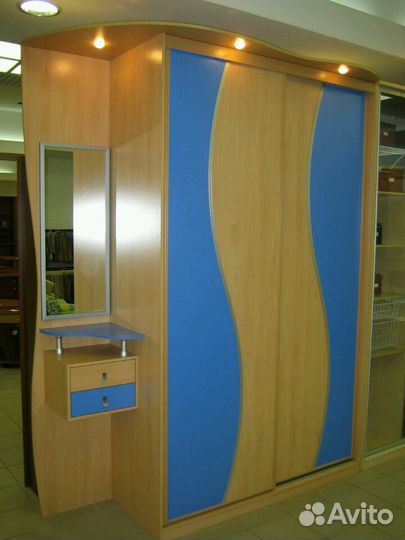 Мебельная мастерская Киров, Мопра 100