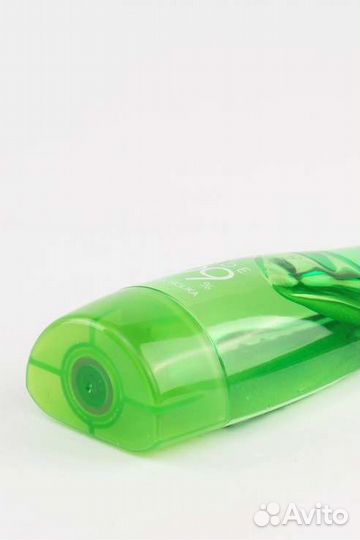 Гель алоэ Holika 55мл