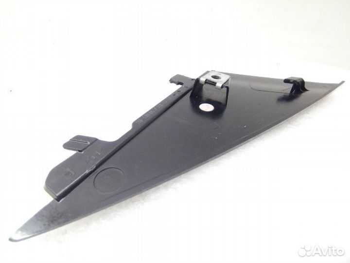 Накладка двери передняя левая Mercedes-Benz