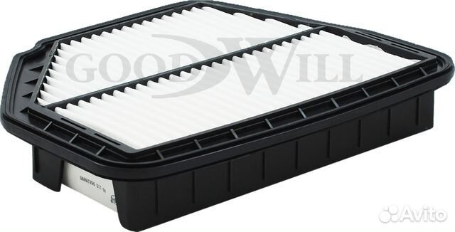 Фильтр воздушный