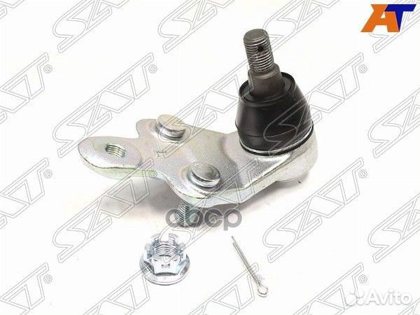 Шаровая опора нижняя FR toyota camry/aurion/LEX