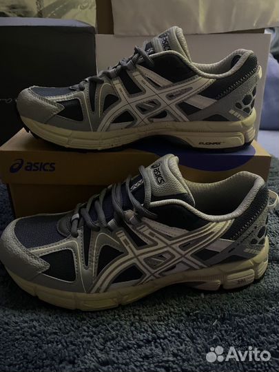 Asics gel kahana 8