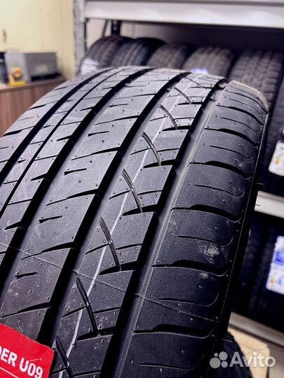 iLink Thunder U09 245/40 R19 147T