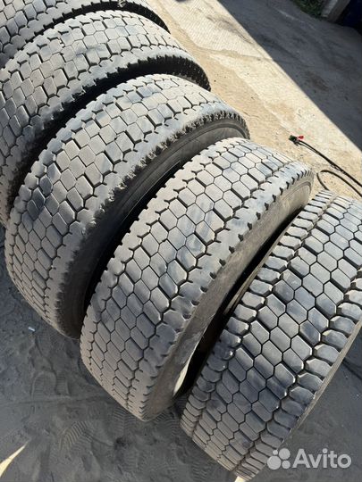 Колёса 315/80/22.5