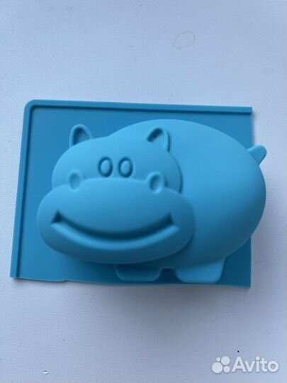 Формы для мыловарения