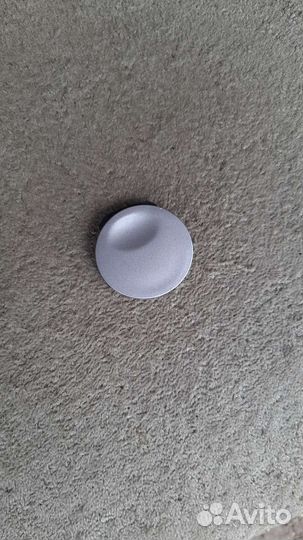 Заглушка заднего бампера опель астра h