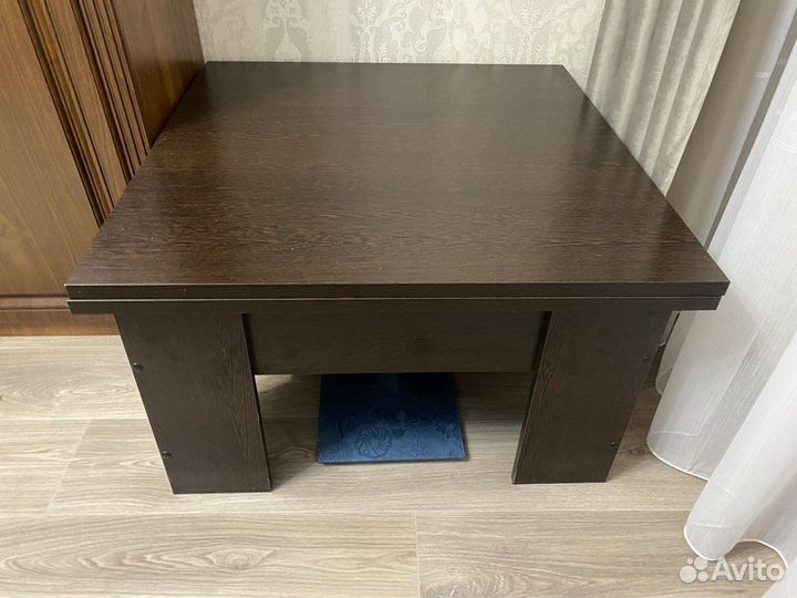 Стол трансформер