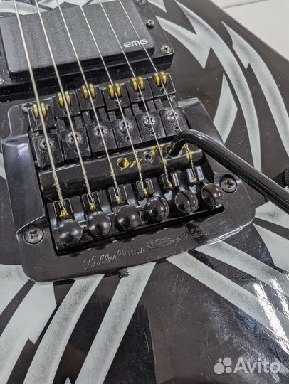 B.C. Rich KKV