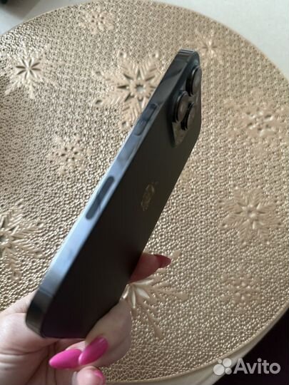 iPhone 13 Pro, 128 ГБ