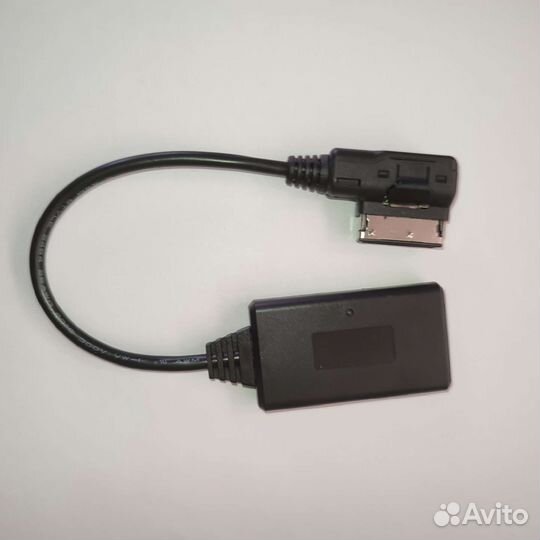 Bluetooth aux адаптер MMI AMI