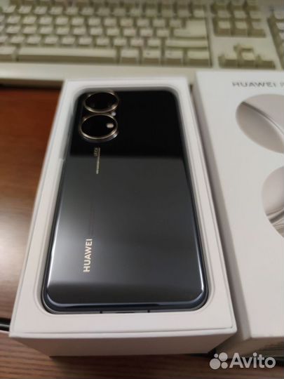 HUAWEI P50, 8/256 ГБ