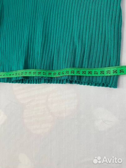 Свитер женский 44-46 Lime