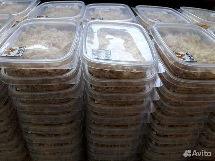 Опарыш, Черви, наживка- Оптом