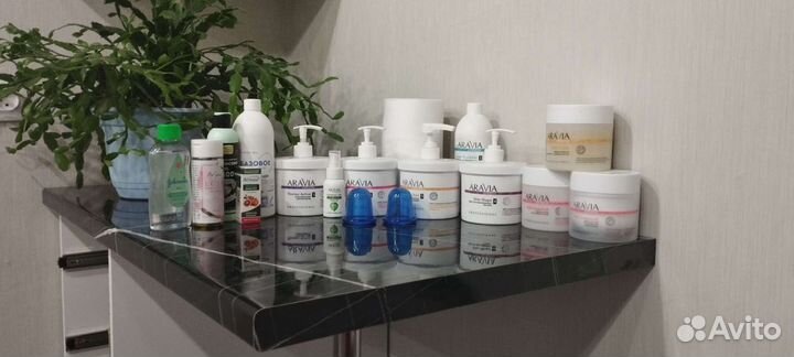 Массаж в Н.Н. Ленинский р-н