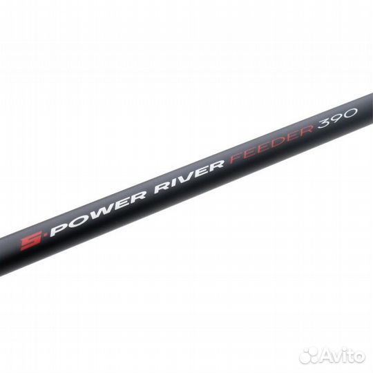 Удилище Flagman S-Power River 3,6м тест max 150г ф