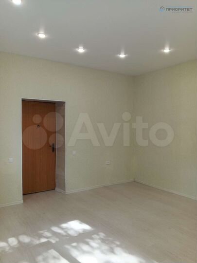 Комната 21,5 м² в 9-к., 2/3 эт.