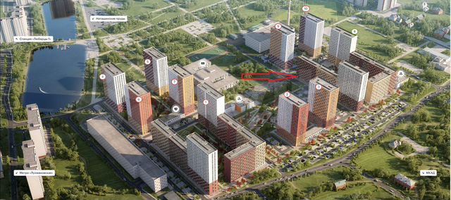 Свободного назначения, 81.9 м²