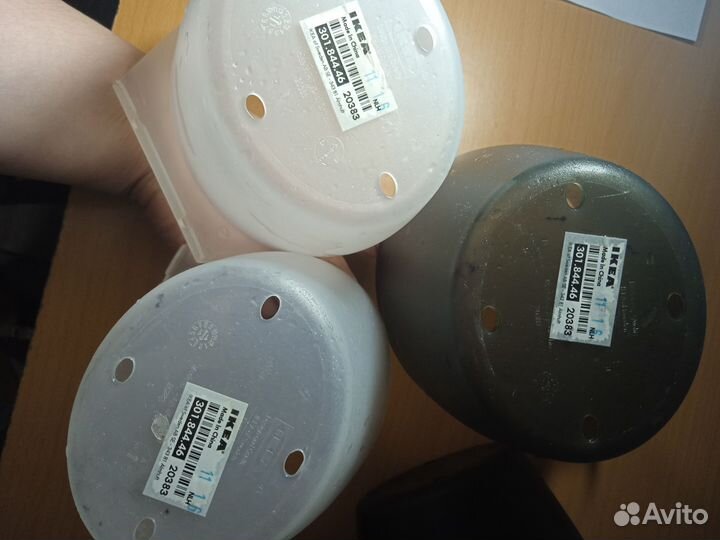 Контейнер для карандашей