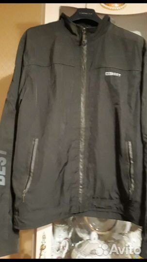 Мужские куртки для охоты, рыбалки 52-54 размер