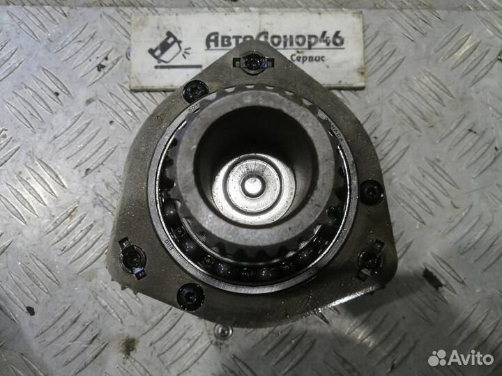 Планетарка раздатки Mercedes Benz ML W163