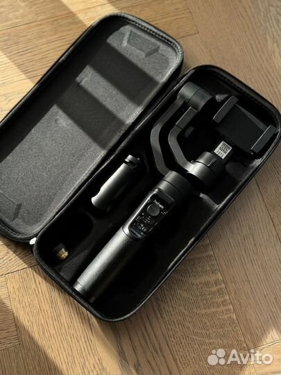 Стабилизатор,штатив для телефона iSteady Mobile +