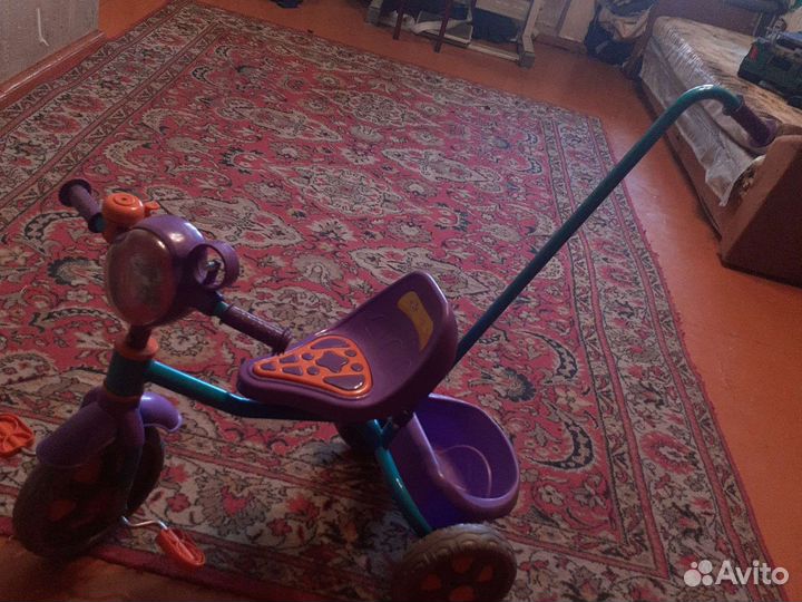 Велосипеды