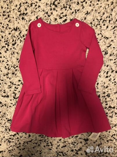 Платья Mini Maxi р.98