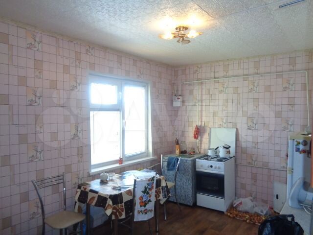 Коттедж 101 м² на участке 6 сот.